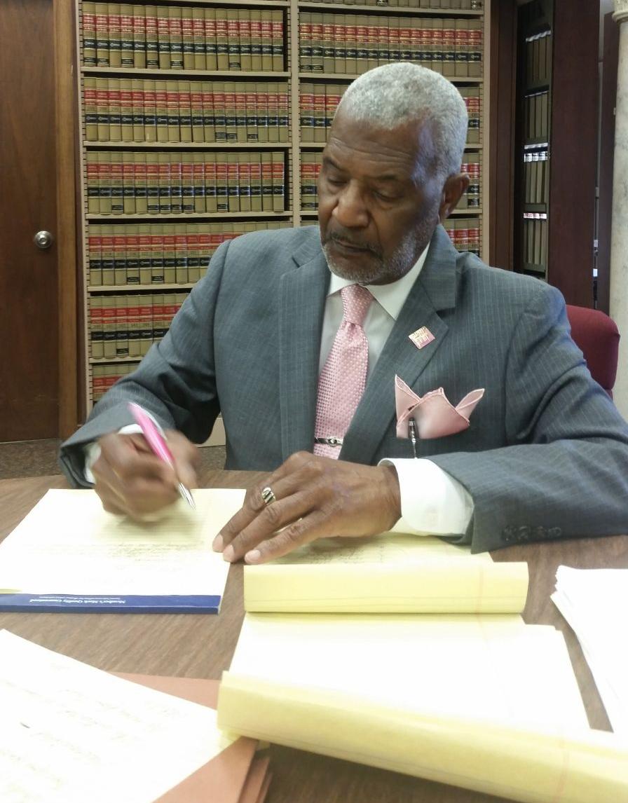 Michael Roberts